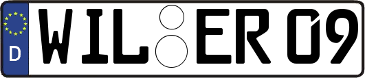 WIL-ER09