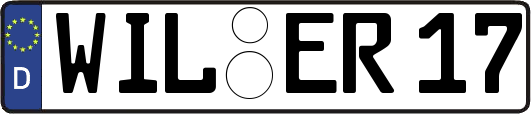 WIL-ER17