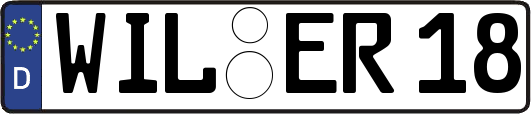 WIL-ER18