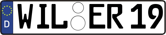 WIL-ER19