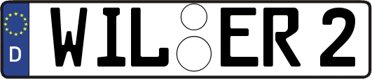 WIL-ER2