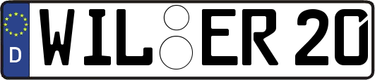 WIL-ER20