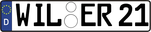 WIL-ER21