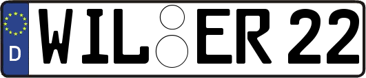 WIL-ER22