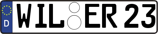 WIL-ER23