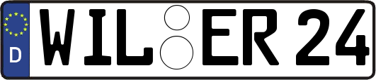 WIL-ER24