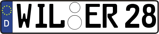 WIL-ER28