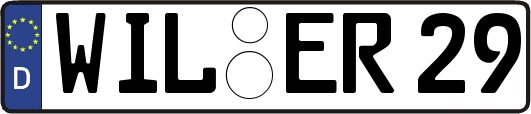 WIL-ER29