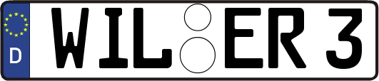 WIL-ER3