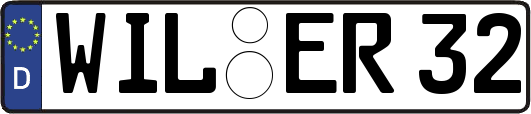 WIL-ER32