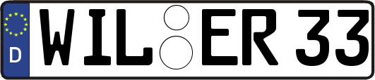 WIL-ER33