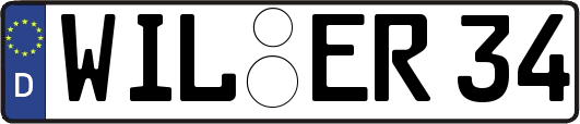 WIL-ER34