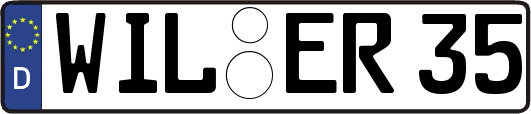 WIL-ER35