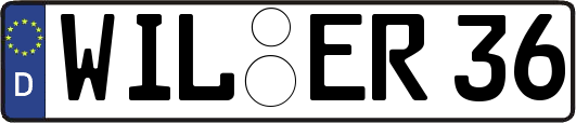 WIL-ER36