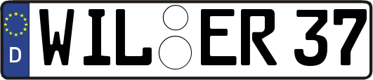 WIL-ER37