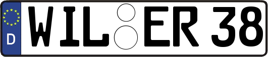 WIL-ER38