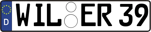 WIL-ER39