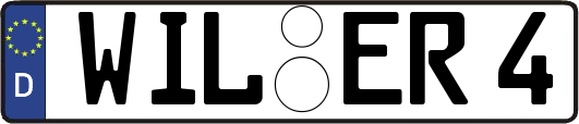 WIL-ER4