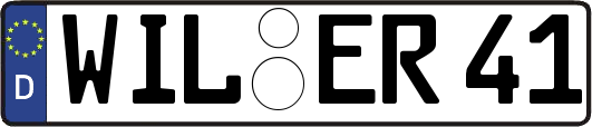 WIL-ER41