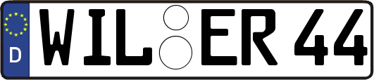 WIL-ER44