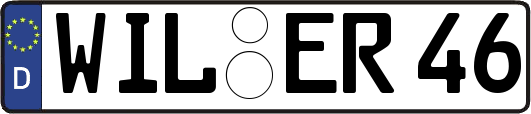 WIL-ER46