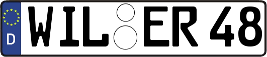 WIL-ER48