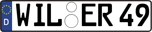 WIL-ER49