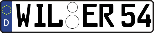 WIL-ER54