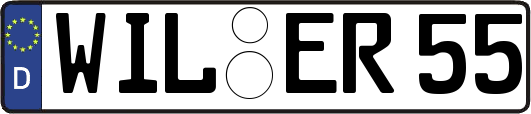 WIL-ER55