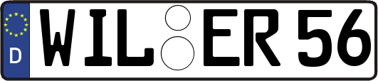 WIL-ER56