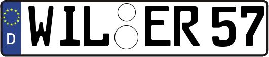 WIL-ER57