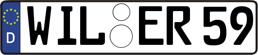 WIL-ER59