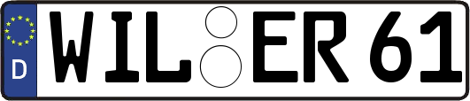 WIL-ER61