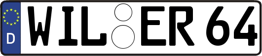 WIL-ER64