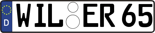 WIL-ER65