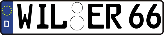 WIL-ER66