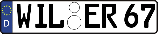 WIL-ER67