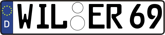 WIL-ER69