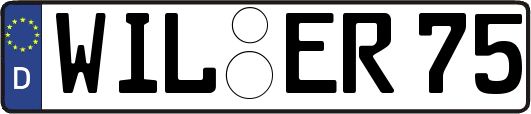 WIL-ER75