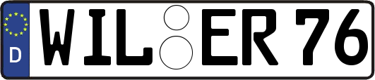 WIL-ER76