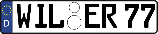 WIL-ER77