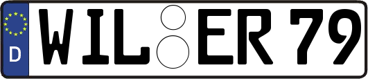 WIL-ER79