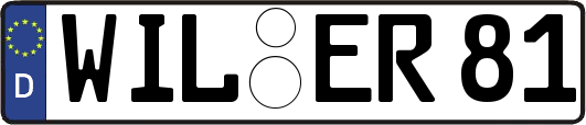 WIL-ER81