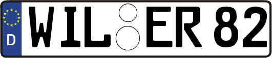 WIL-ER82