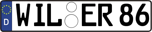 WIL-ER86