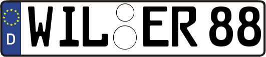 WIL-ER88