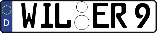 WIL-ER9