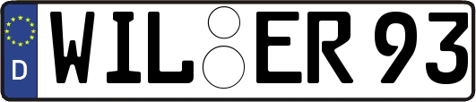 WIL-ER93