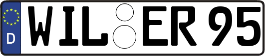 WIL-ER95