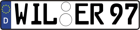 WIL-ER97